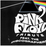 Pink Floyd Night Ft. The Discographers: Backyard Show