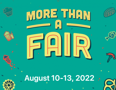 2022 Weber County Fair