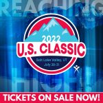 USA Gymnastics: 2022 U.S. Classic