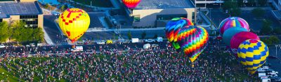 Balloon Fest 2022