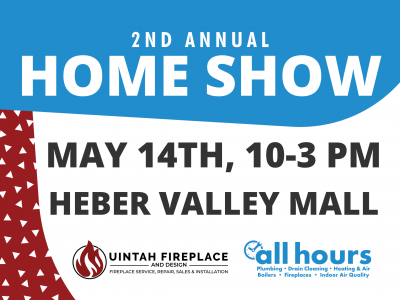 2nd Annual Home Show