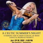 A Celtic Summer's Night Concert