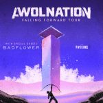 Awolnation live at The Complex!!