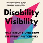 Book Discussion: Disability Visibility by Alice Wong