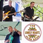 Concert-Lonely Hearts Club Band