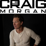 Concerts on the Farm: Craig Morgan