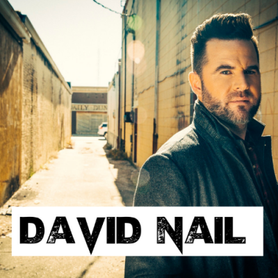 Concerts on the Farm: David Nail