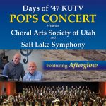 Days of '47 KUTV Pops Concert 2022