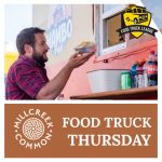 Food Truck Thursday