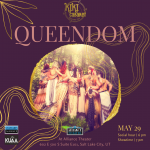 Kiki Cabaret Presents: Queendom