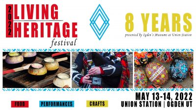 Living Heritage Festival