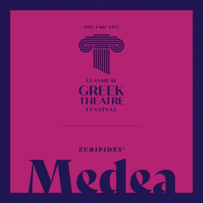 Medea by Euripides, presented by the Classical Greek Theatre Festival