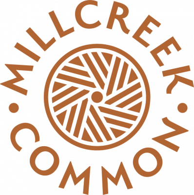 Millcreek Common's Paint Party