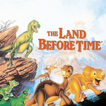 R.A.M.P Movie: Land Before Time