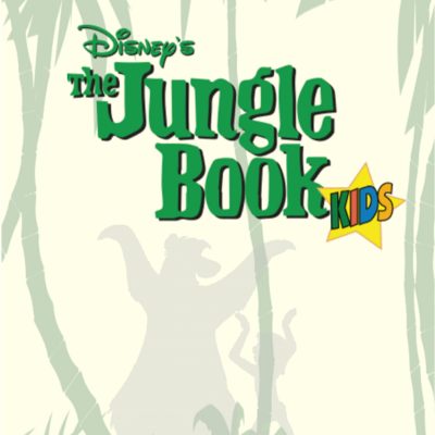 The Ziegfeld Theater presents, "Jungle Book Kids"