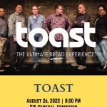 Toast - the Ultimate Bread Experience!