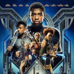 Twilight Drive-in at the Utah Olympic Park: Black Panther