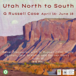 Utah North to South: Stories of the Land and the People