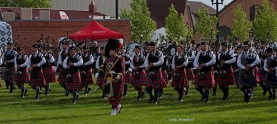 Utah Scottish Festival and Highland Games