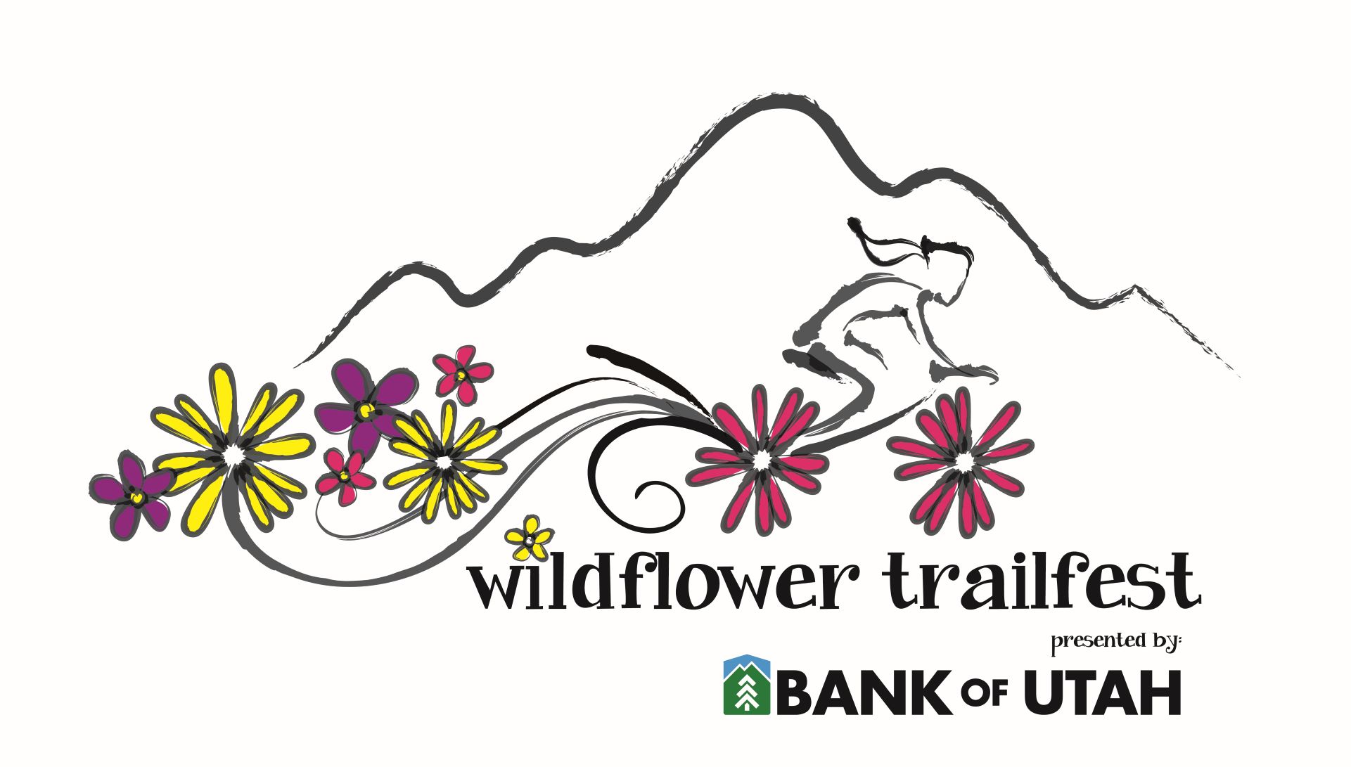 Wildflower Trailfest 2023, Powder Mountain at Powder Mountain 