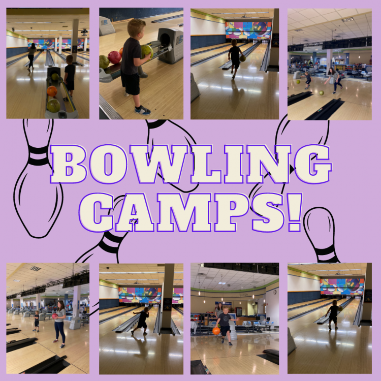 Gallery 1 - BYU Bowling Summer Camps