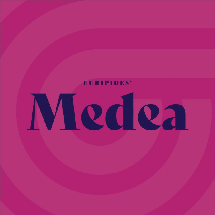 Gallery 1 - Medea by Euripides, presented by the Classical Greek Theatre Festival