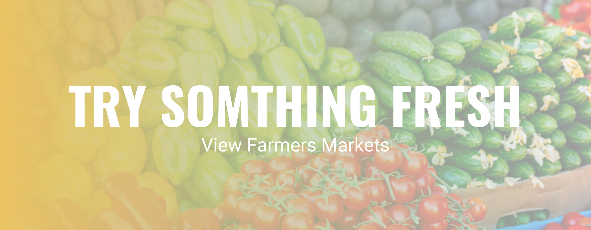 NPU Farmers Markets