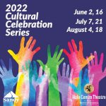 2022 Cultural Celebration Series