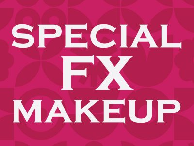 Special FX Makeup