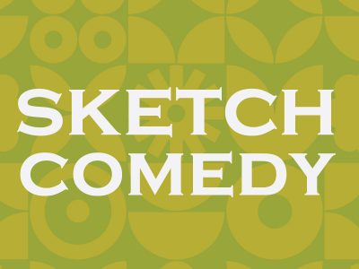 Sketch Comedy Camp