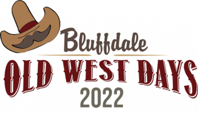 2022 Bluffdale Old West Days