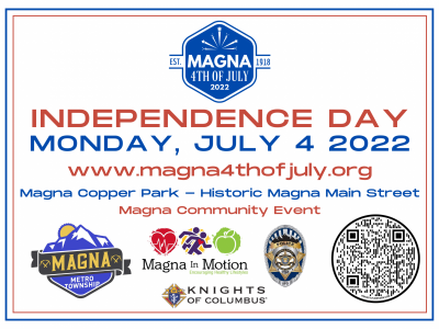 Magna Independence Day Celebration 2022