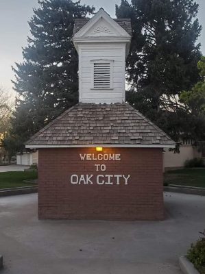 Oak City Days 2022