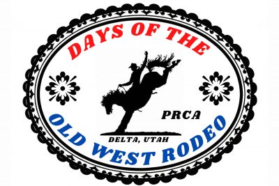 Days of the Old West PRCA Rodeo 2024