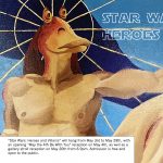 Star Wars: Heroes and Villains
