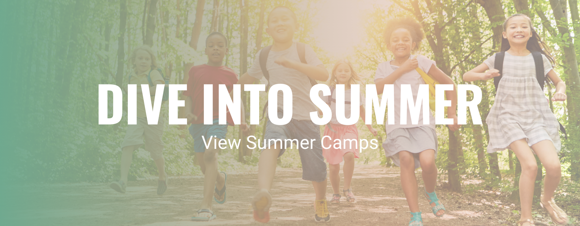 NPU Summer Camps