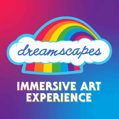 Dreamscapes: Immersive Art Experience