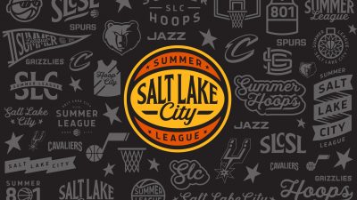 Salt Lake City Summer League vs. Memphis Grizzlies