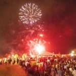 Pioneer Day Celebration & Fireworks