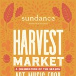 Sundance Harvest Market 2022