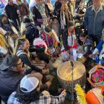 The original Native American Celebration in the Park Powwow & Festival