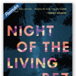 TKE presents ONLINE | Morgan Talty | Night of the Living Rez: Stories