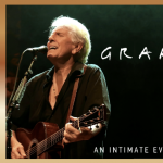 Graham Nash - An Intimate Evening of Songs and Stories