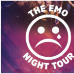 The Emo Night Tour
