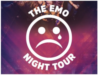 The Emo Night Tour