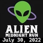 2022 Alien Midnight Run