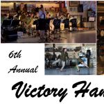 6th Annual Victory Hangar Dance