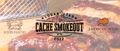 Cache Smokeout & Pioneer Day Festival