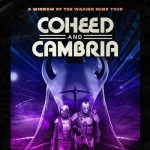 Coheed and Cambria Live at The Complex!!