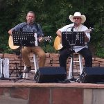 Concerts in the Park - Relic Acoustic Band